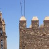 Torre y torreón